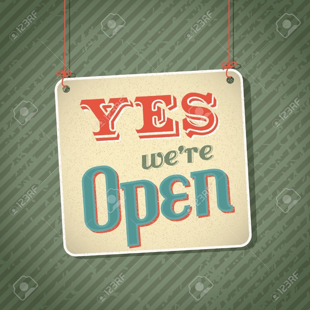 Meet your Posher, Mike